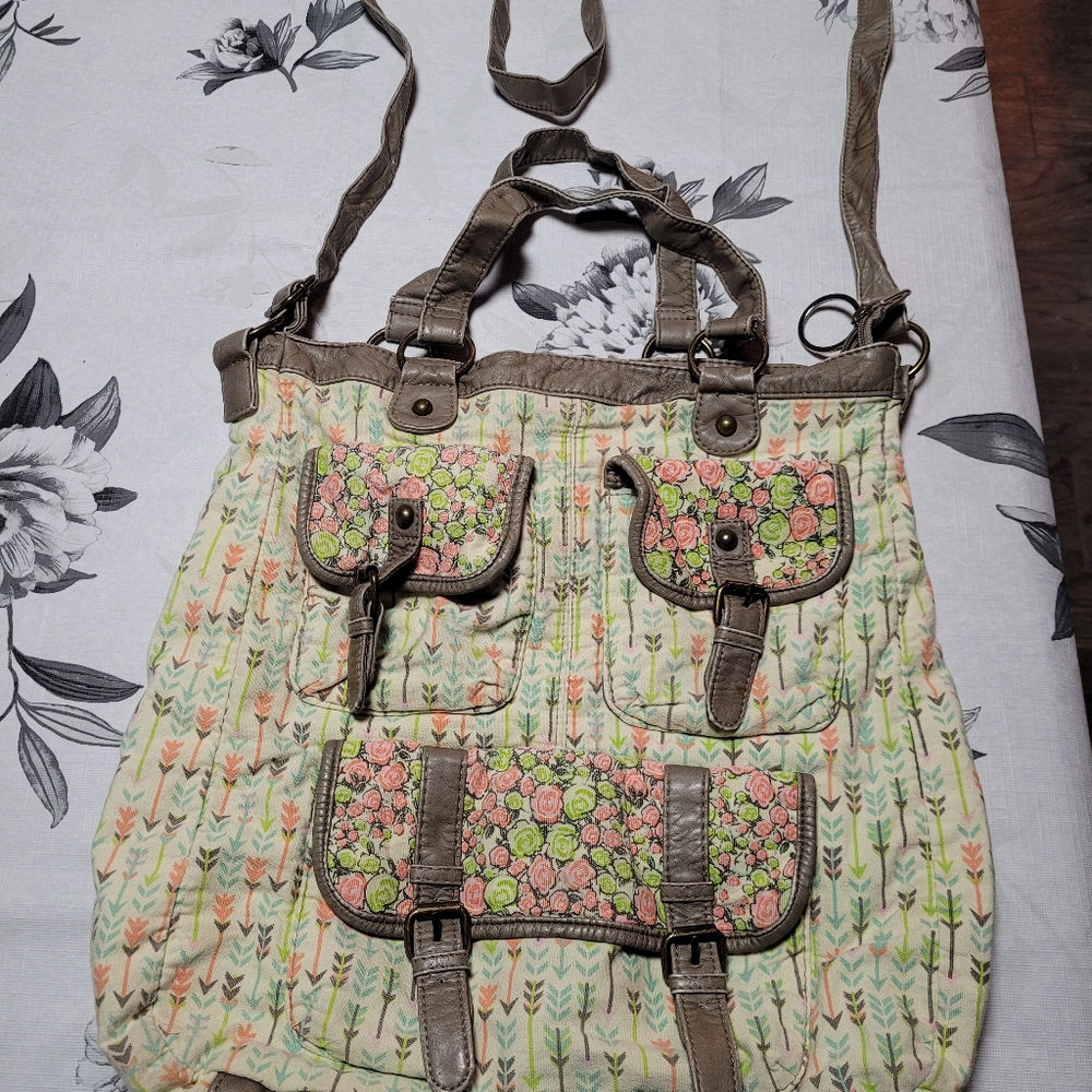 Arrow bag